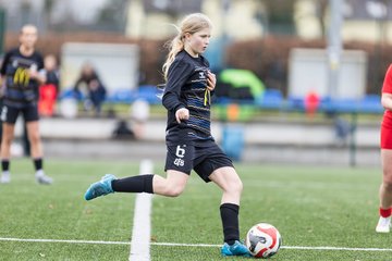 Bild 177 - wCJ HSV - ETV - Esbjerg